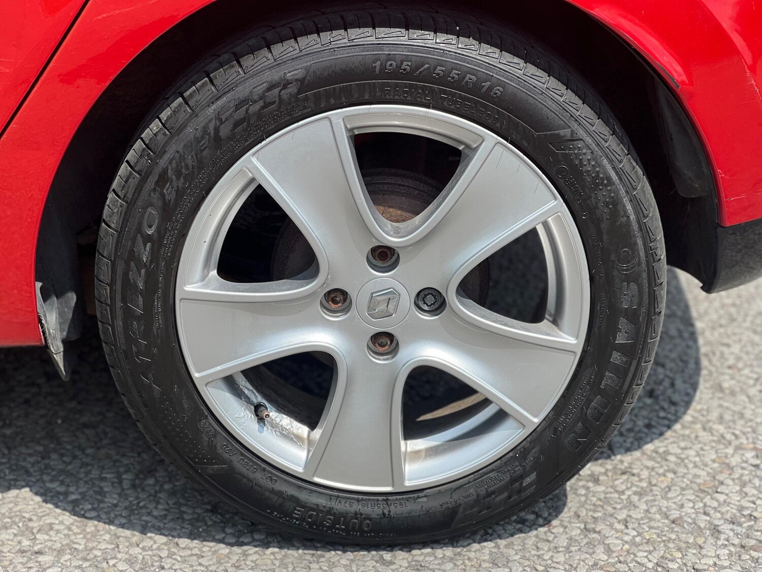 Used Renault Clio for sale - 77722844: Photo 37