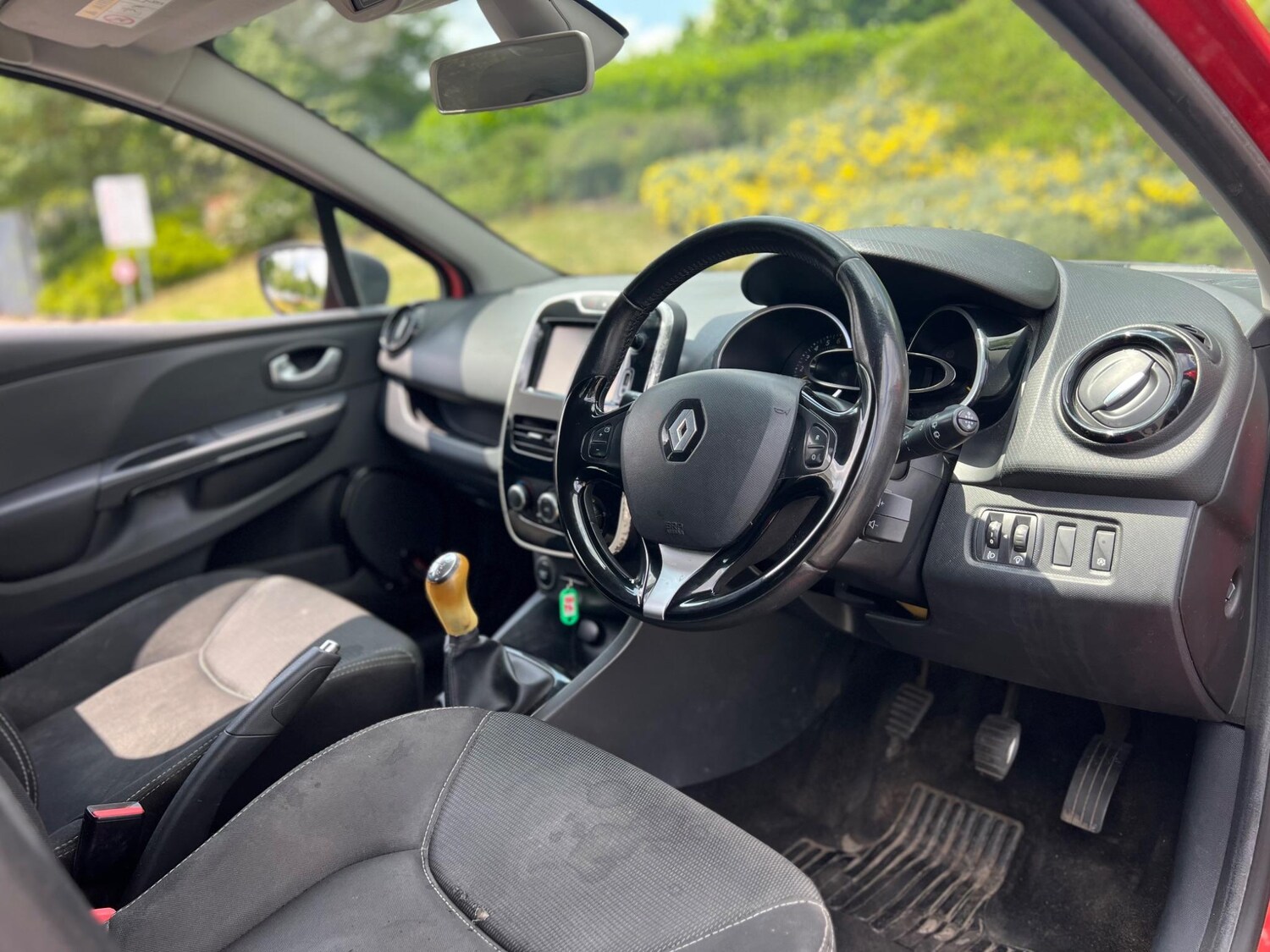 Used Renault Clio for sale - 77722844: Photo 7