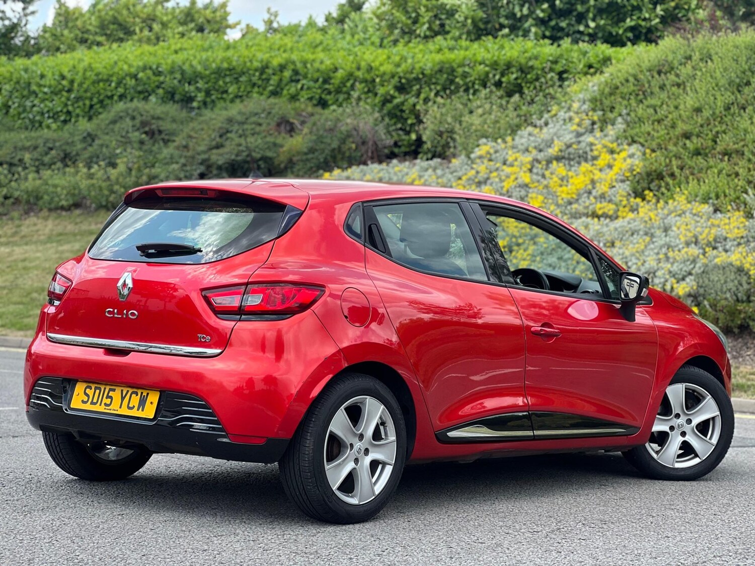 Used Renault Clio for sale - 77722844: Photo 9