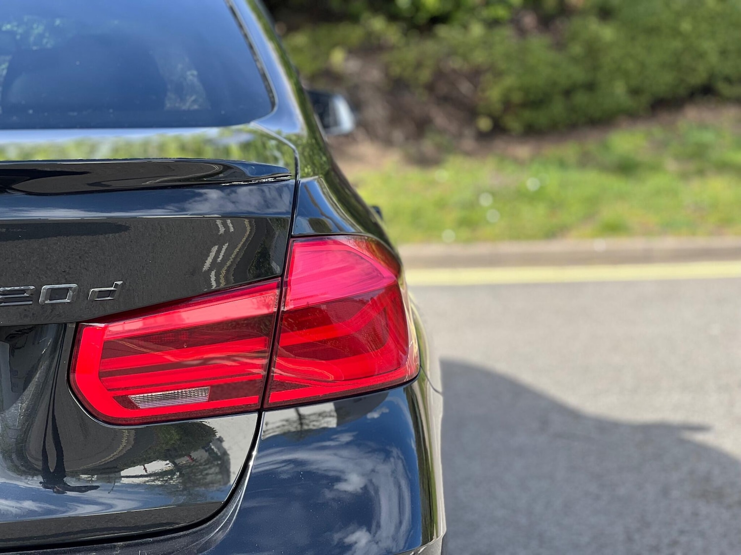 Used BMW 3 Series for sale - 78214764: Photo 10