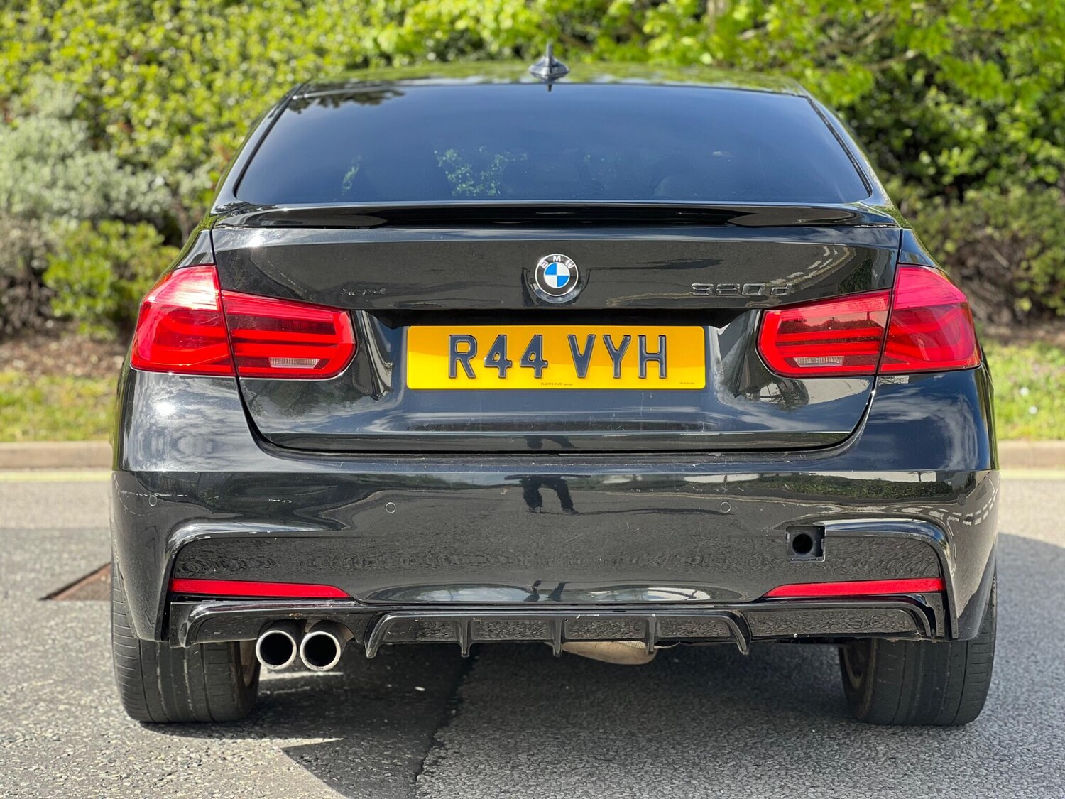 Used BMW 3 Series for sale - 78214764: Photo 11