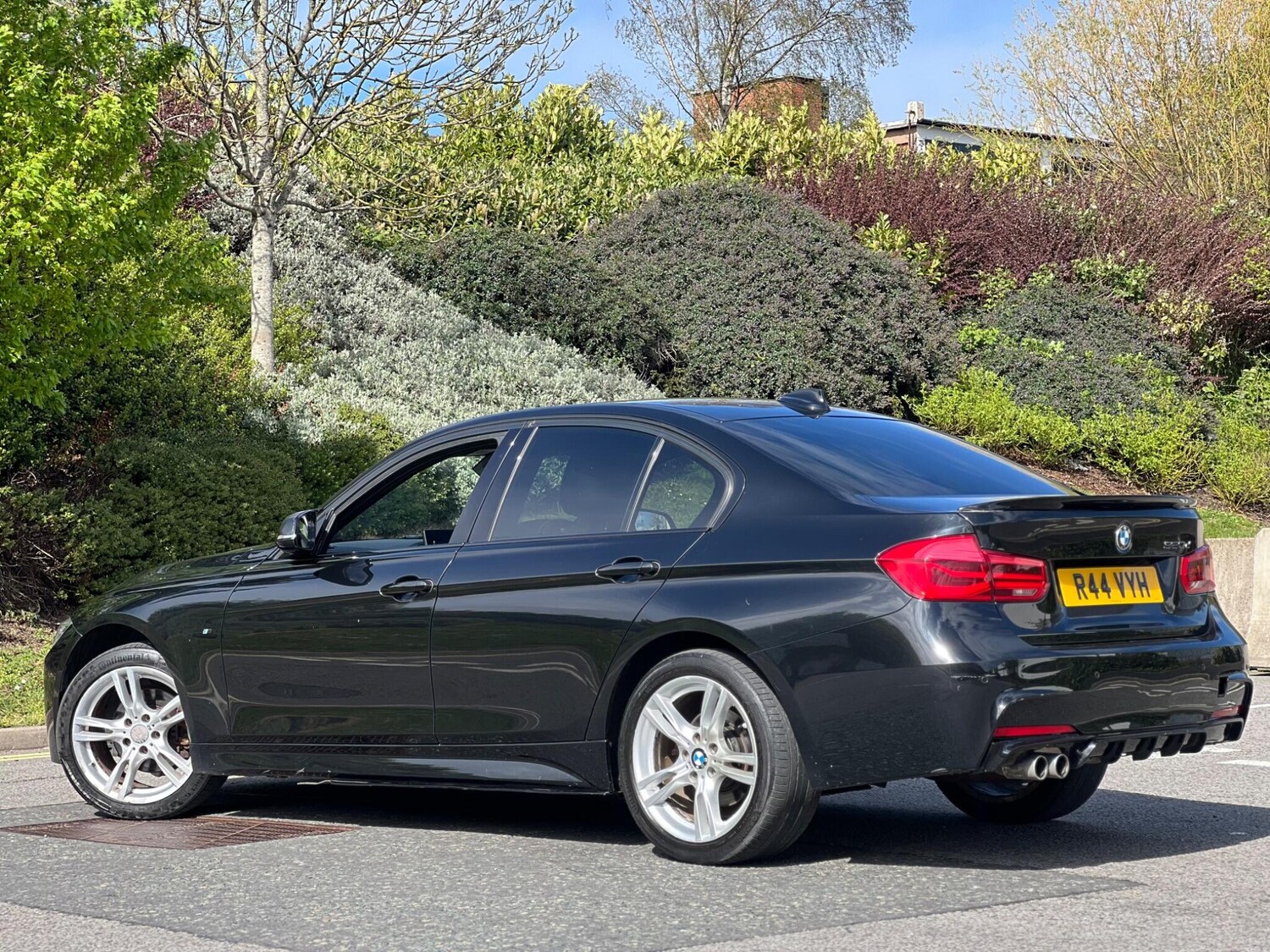 Used BMW 3 Series for sale - 78214764: Photo 13