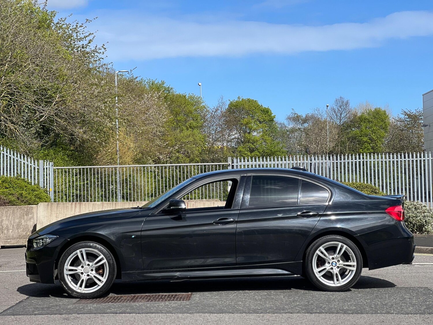 Used BMW 3 Series for sale - 78214764: Photo 14