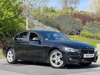 Used BMW 3 Series 2018 for sale - 78214764: Photo