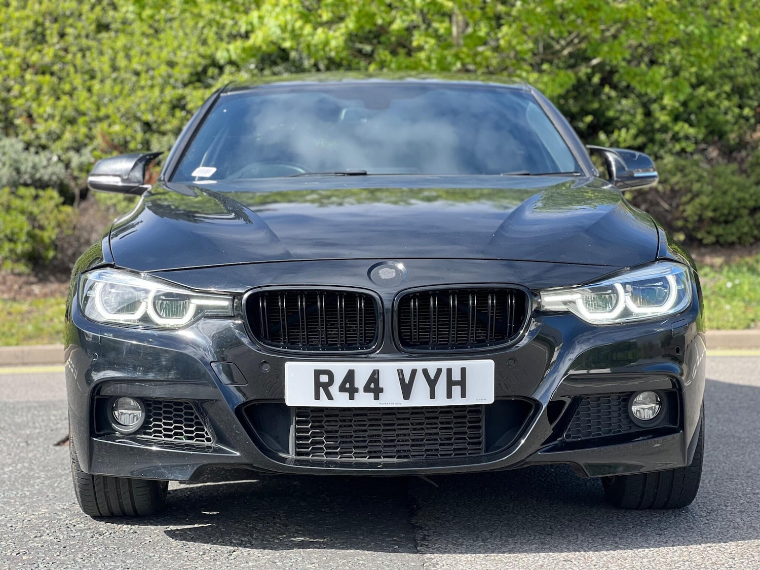 Used BMW 3 Series for sale - 78214764: Photo 2