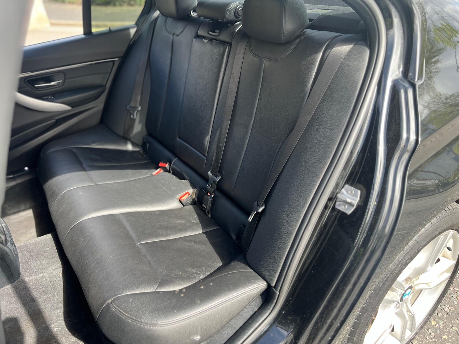 Used BMW 3 Series for sale - 78214764: Photo 20