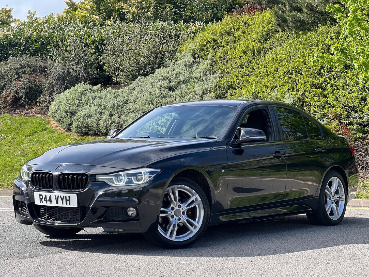 Used BMW 3 Series for sale - 78214764: Photo 3