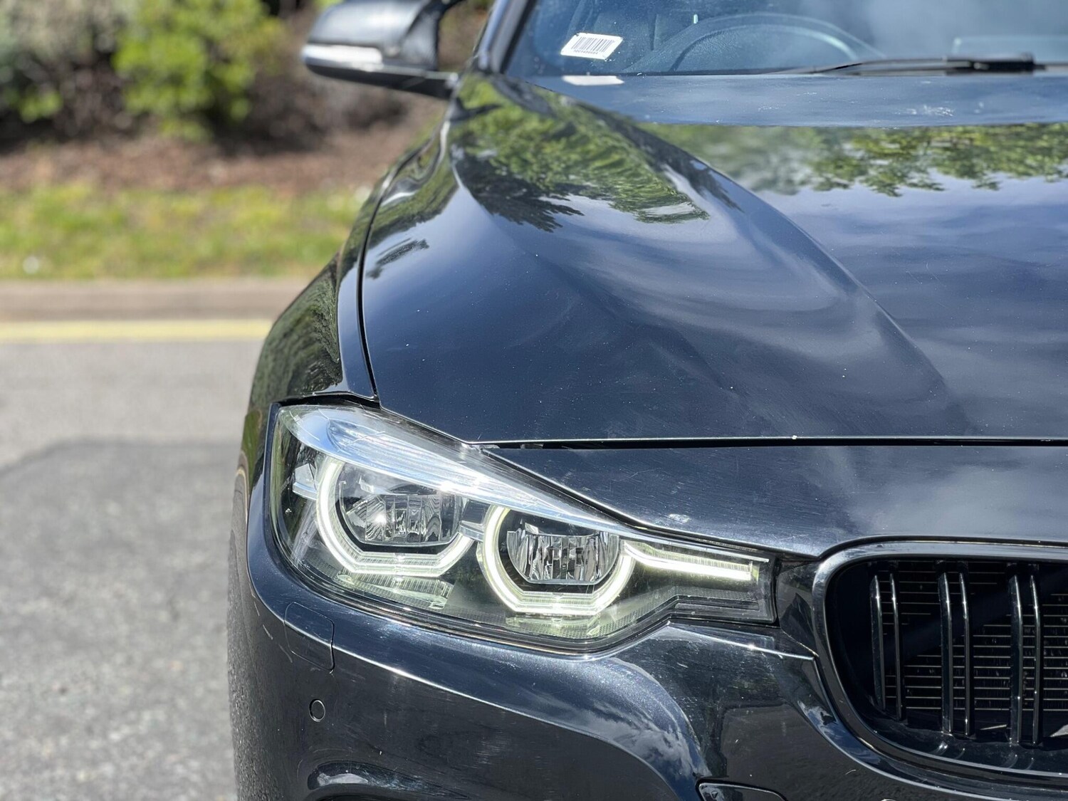 Used BMW 3 Series for sale - 78214764: Photo 32