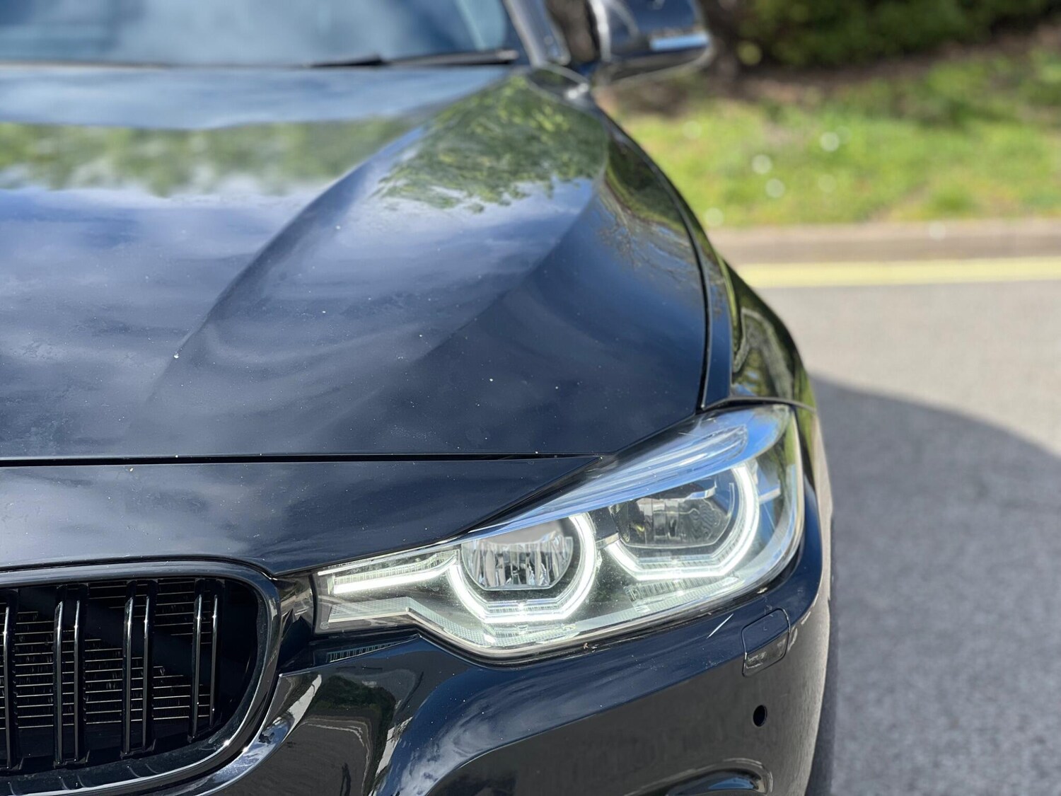 Used BMW 3 Series for sale - 78214764: Photo 33