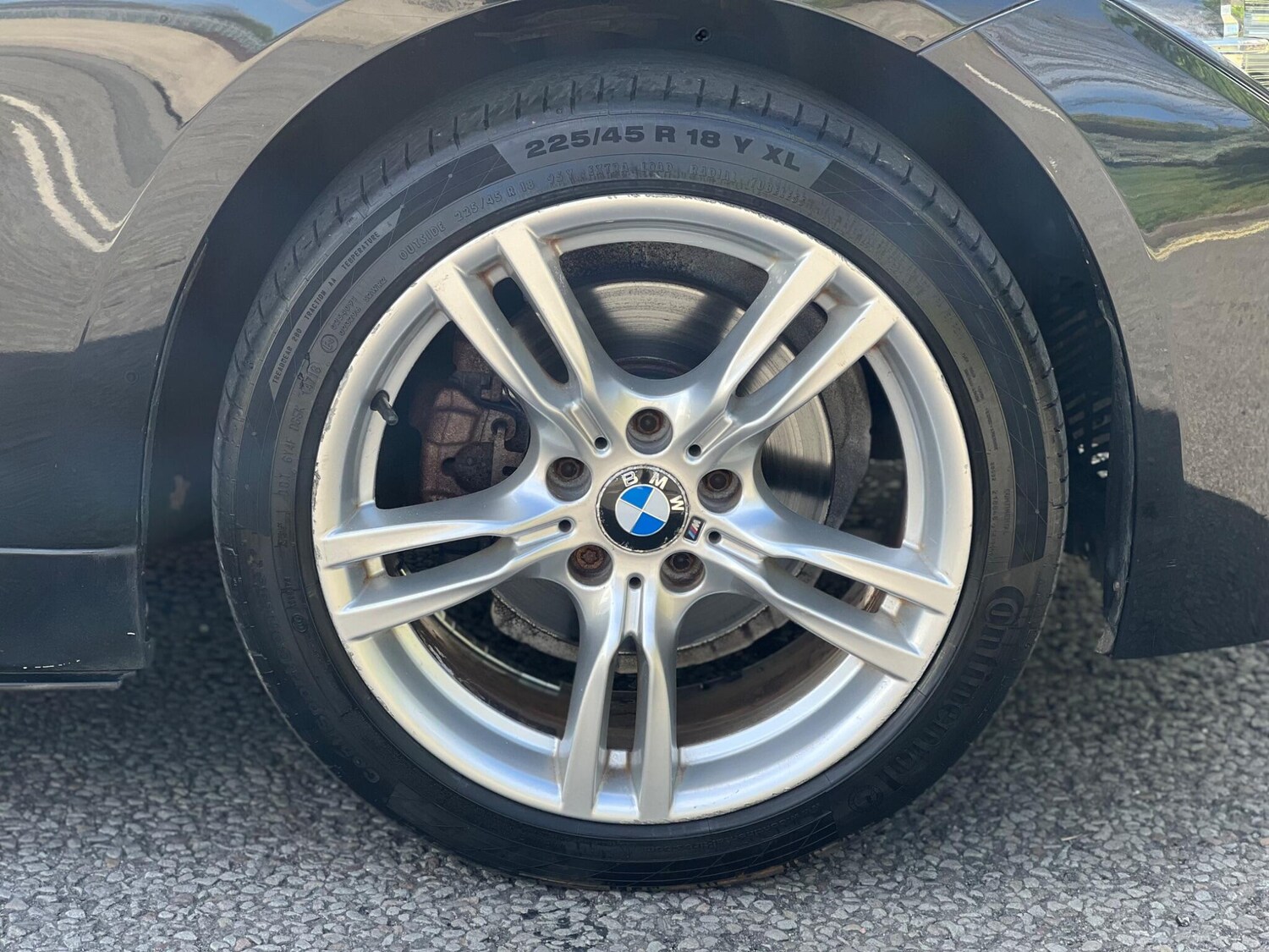 Used BMW 3 Series for sale - 78214764: Photo 34