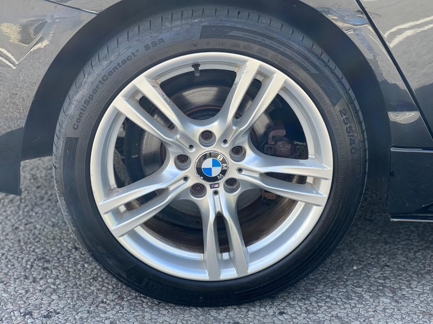 Used BMW 3 Series for sale - 78214764: Photo 35