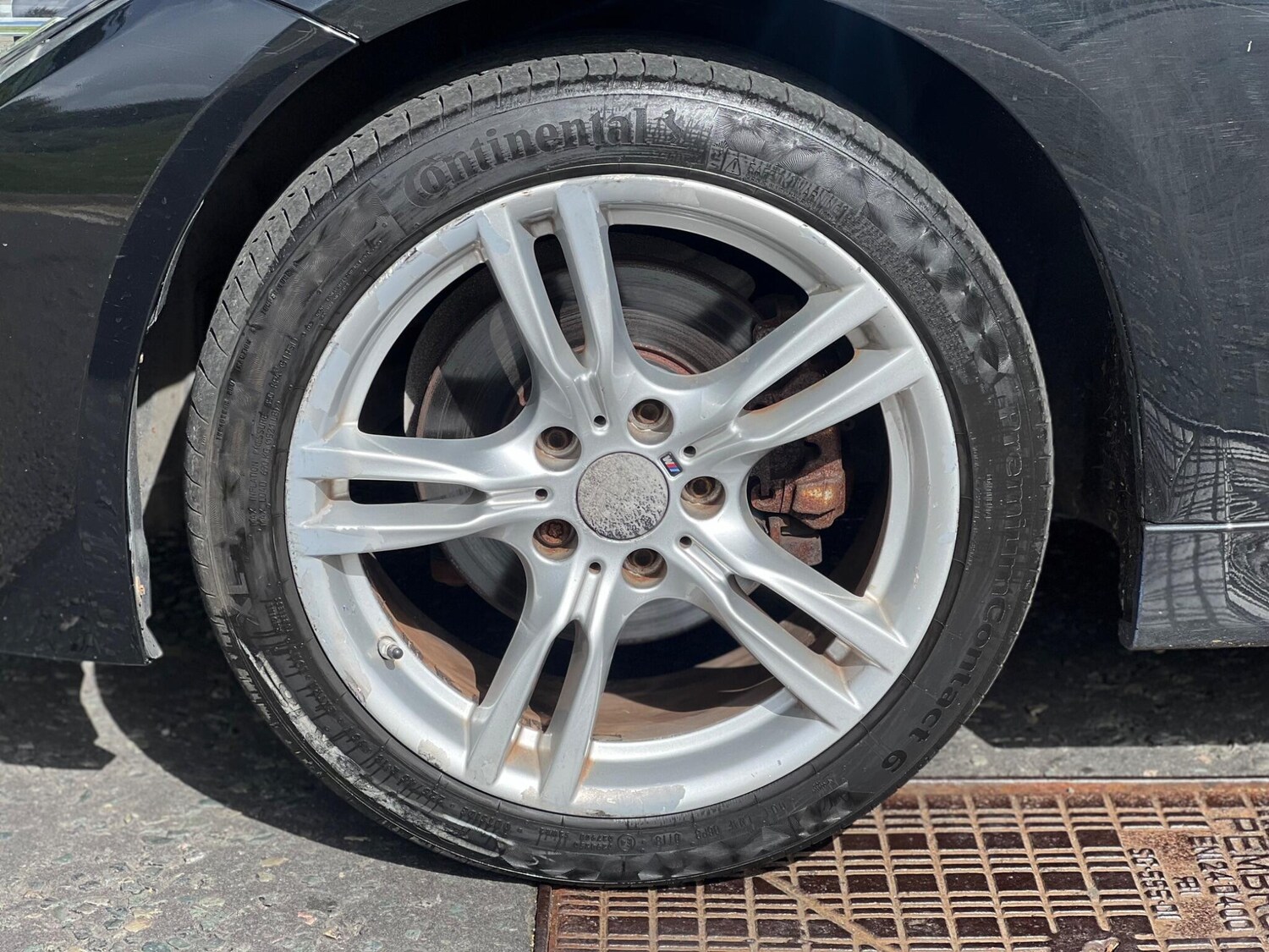 Used BMW 3 Series for sale - 78214764: Photo 36