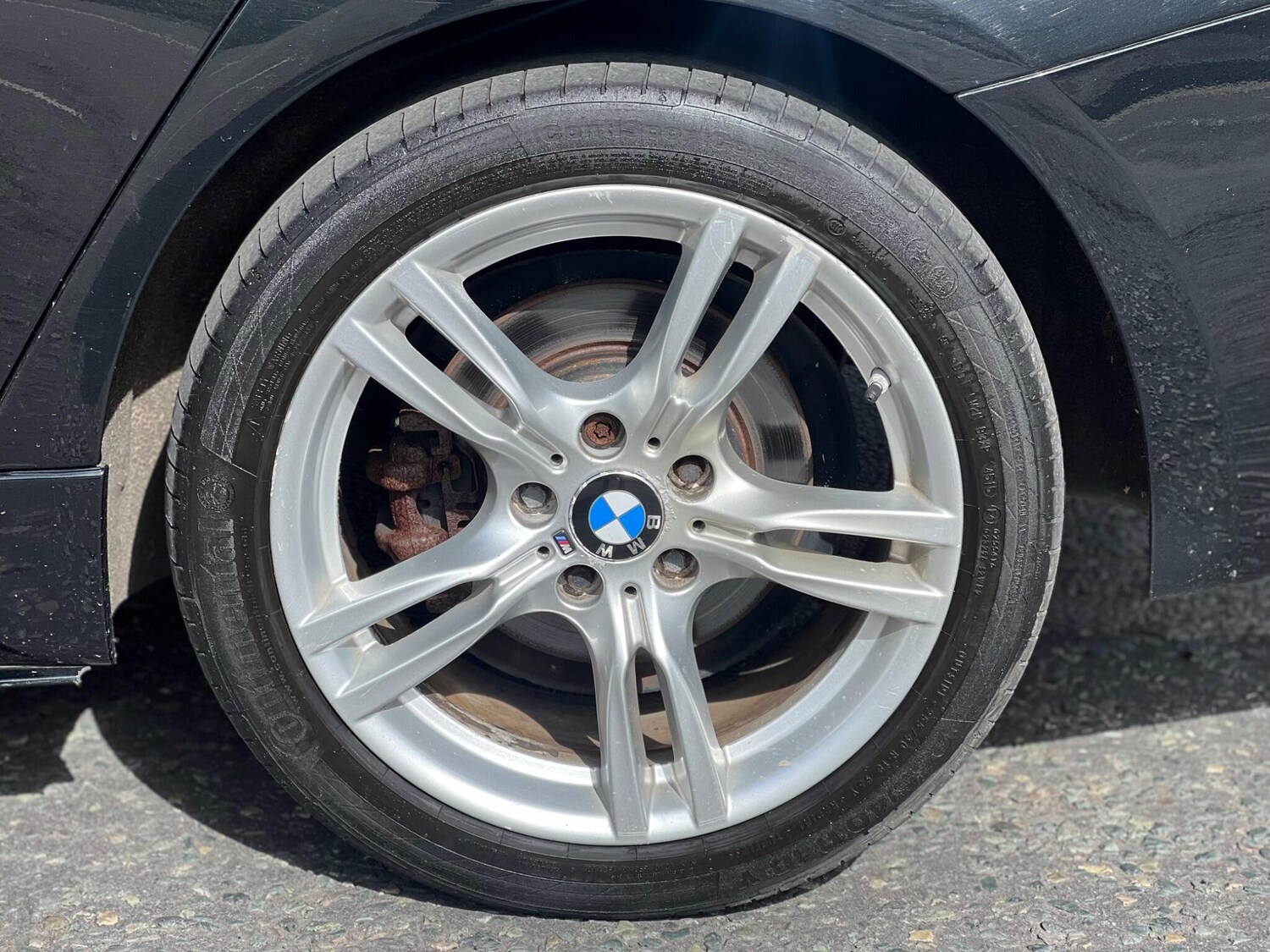 Used BMW 3 Series for sale - 78214764: Photo 37