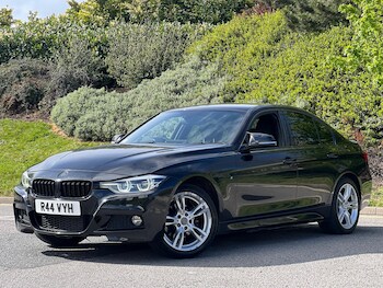 Used BMW 3 Series 2018 for sale - 78214764: Photo