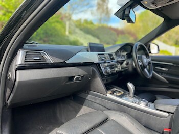 Used BMW 3 Series 2018 for sale - 78214764: Photo