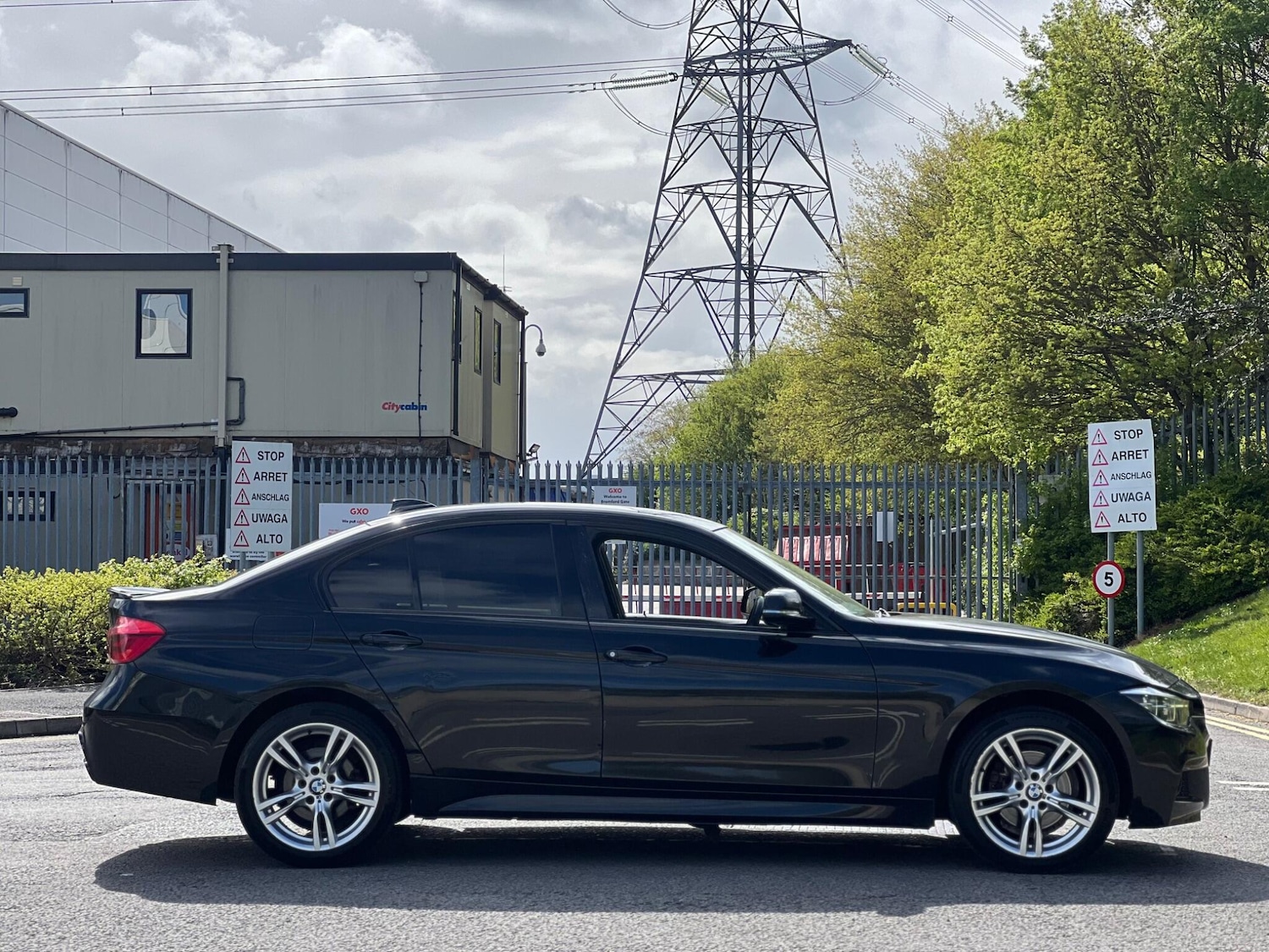 Used BMW 3 Series for sale - 78214764: Photo 8