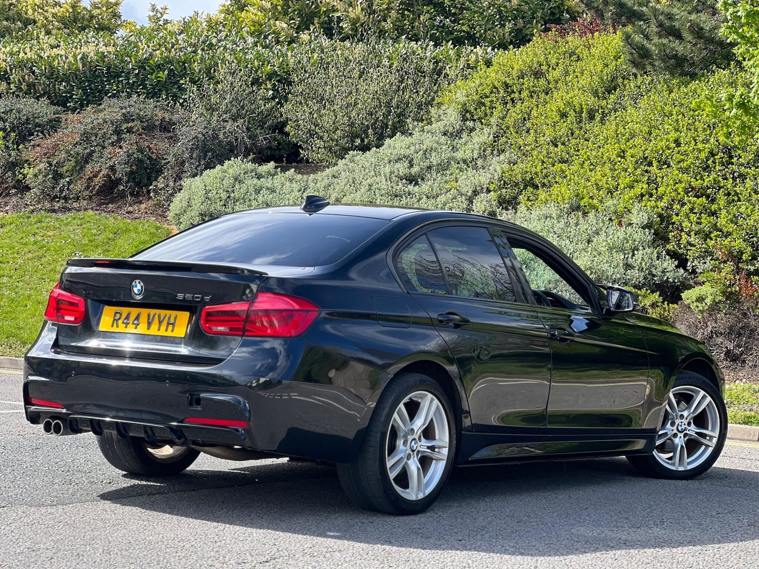 Used BMW 3 Series for sale - 78214764: Photo 9