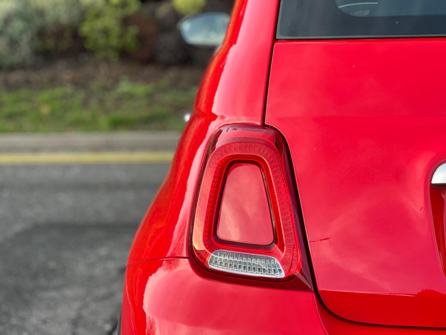 Used Abarth 595 2018 for sale - 76646013: Photo 12