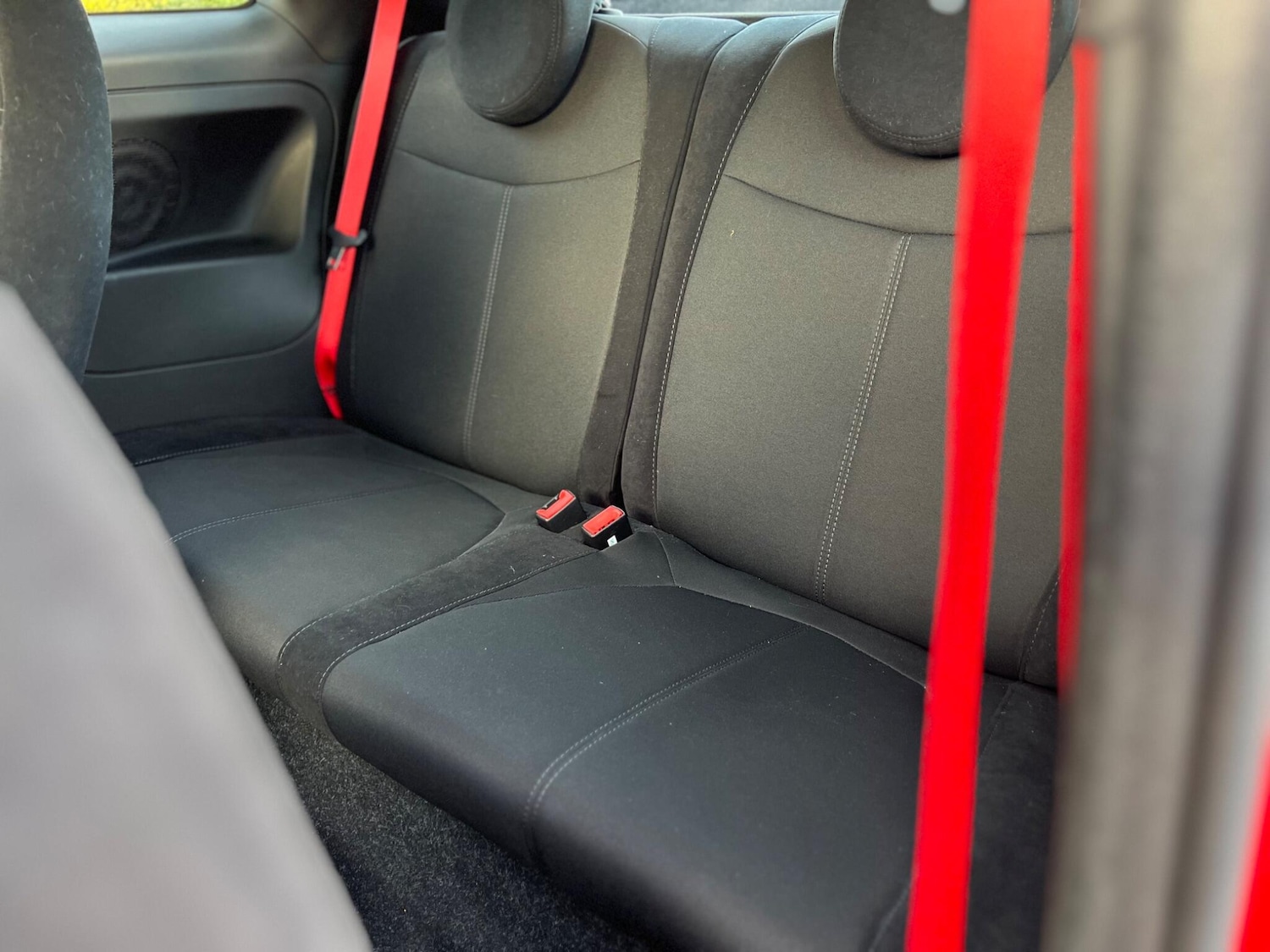 Used Abarth 595 2018 for sale - 76646013: Photo 19