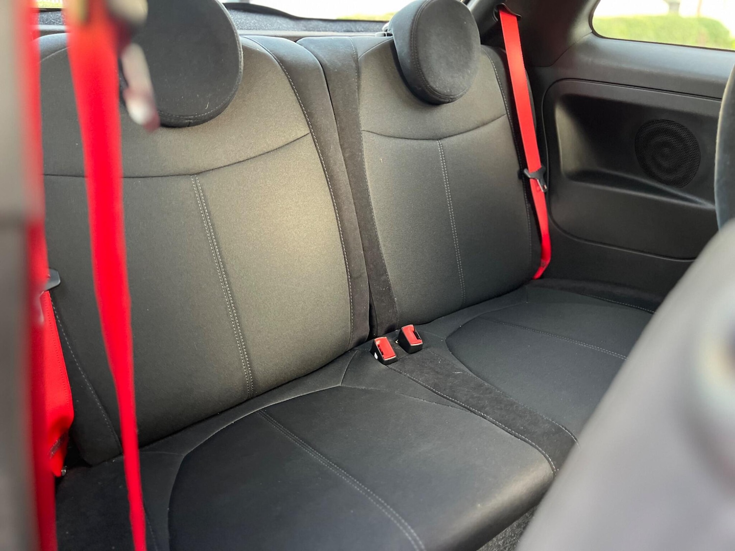 Used Abarth 595 2018 for sale - 76646013: Photo 20