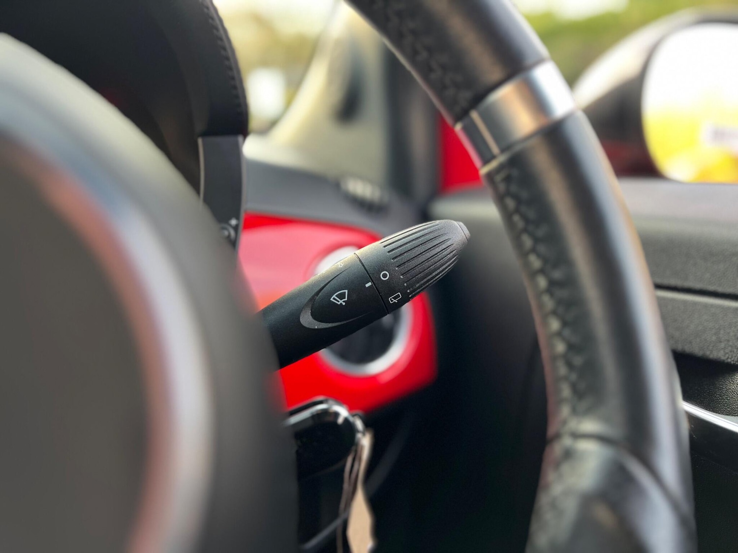 Used Abarth 595 2018 for sale - 76646013: Photo 21