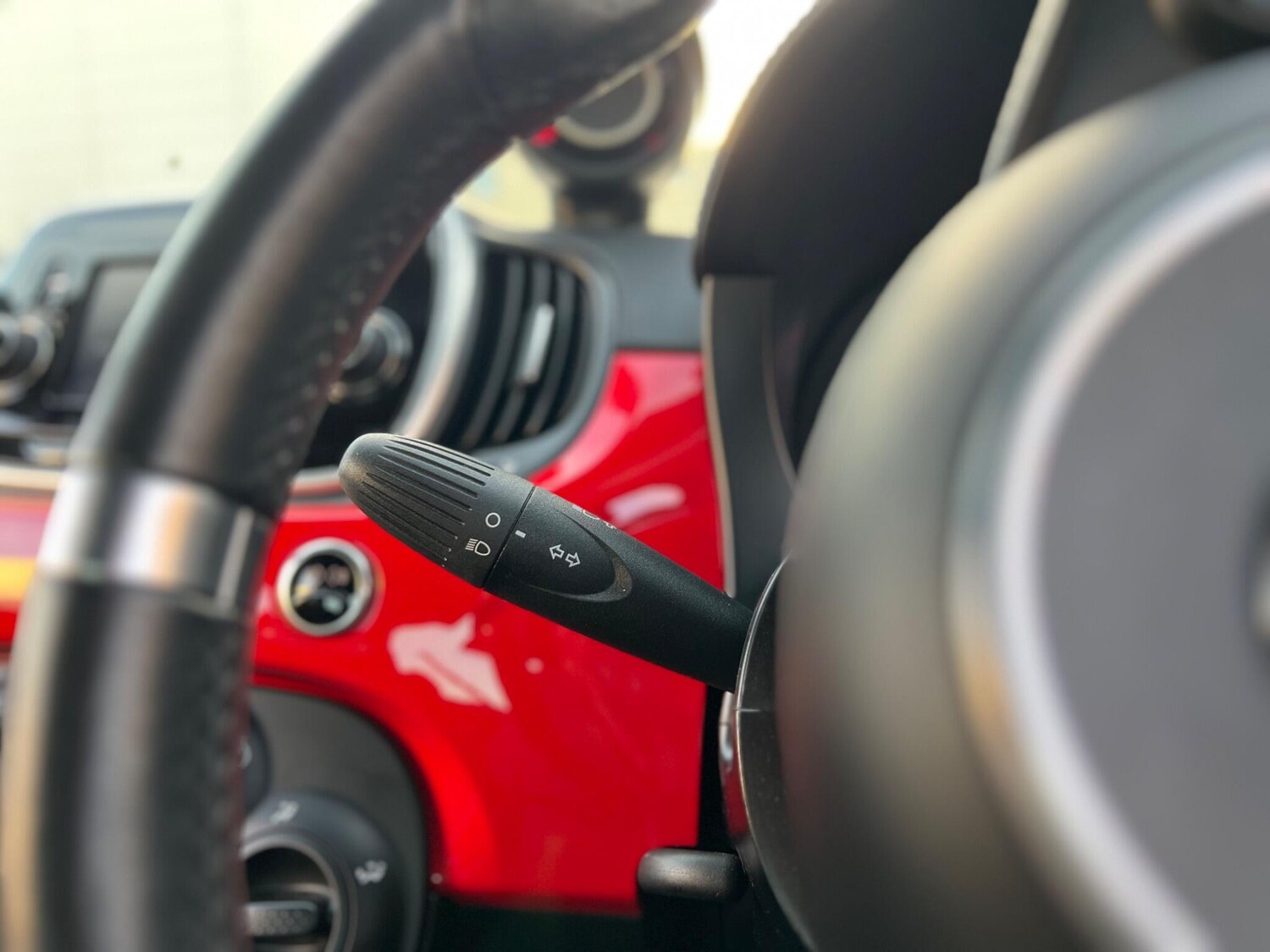 Used Abarth 595 2018 for sale - 76646013: Photo 22