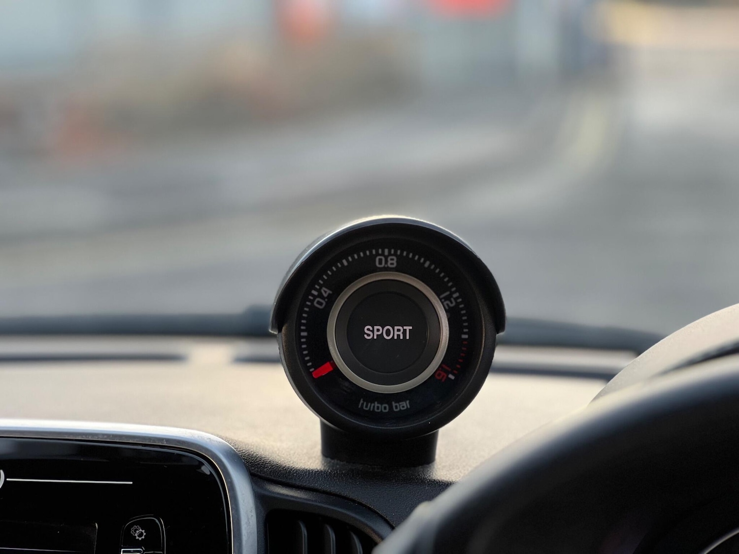 Used Abarth 595 2018 for sale - 76646013: Photo 23