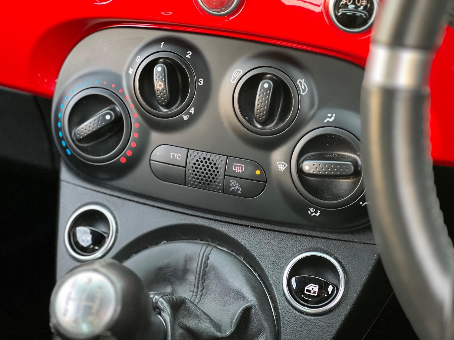 Used Abarth 595 2018 for sale - 76646013: Photo 25