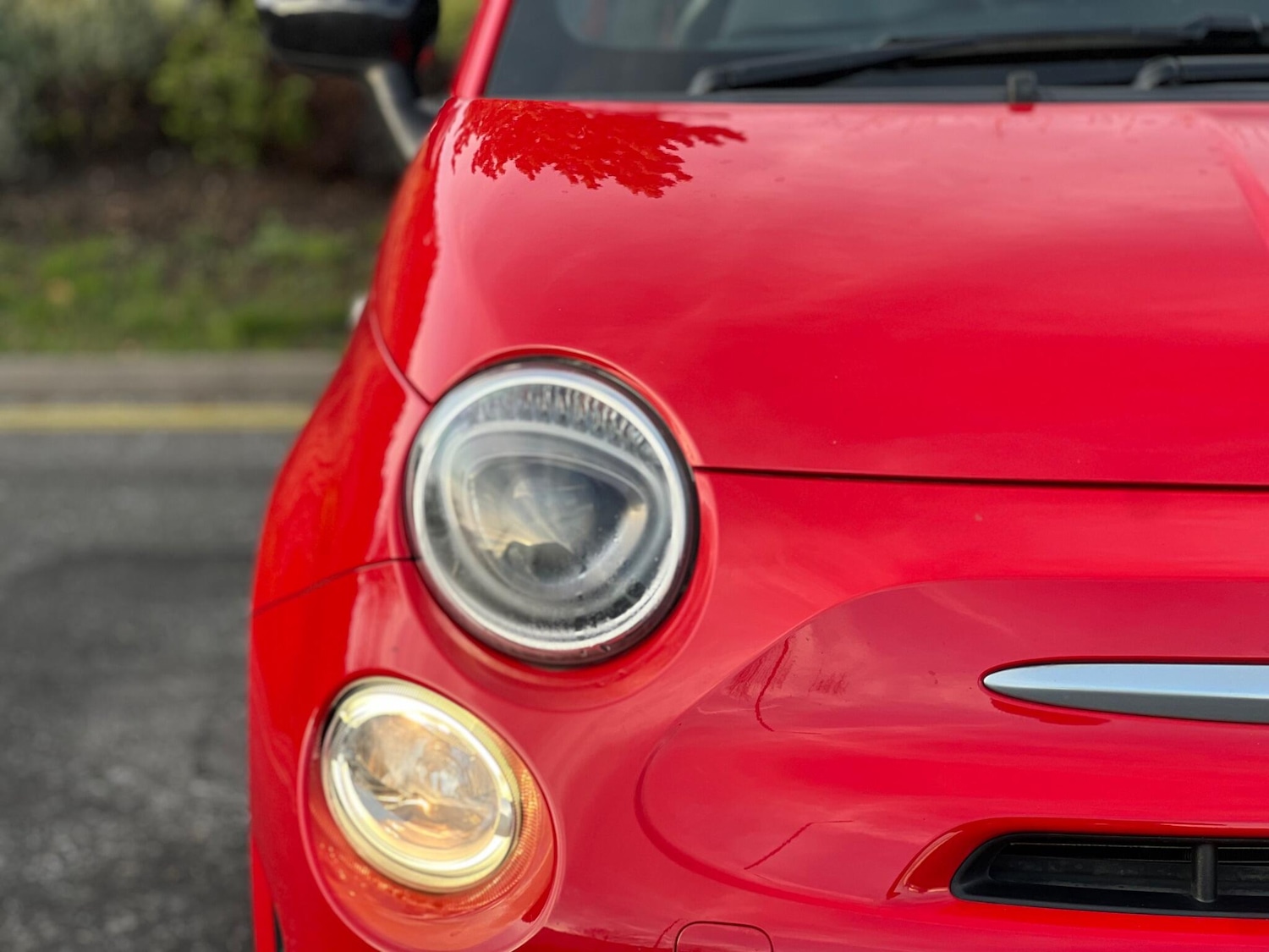 Used Abarth 595 2018 for sale - 76646013: Photo 27