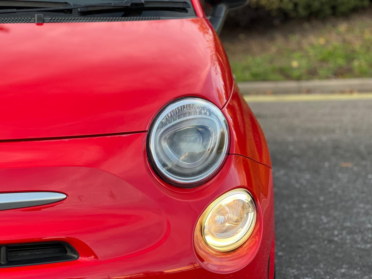 Used Abarth 595 2018 for sale - 76646013: Photo 28