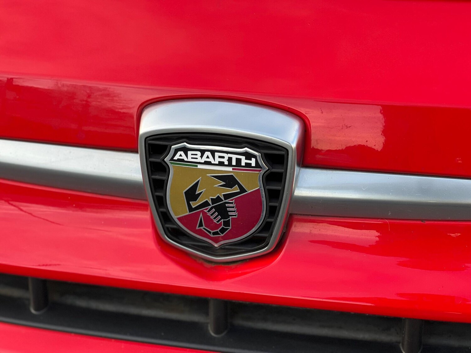 Used Abarth 595 2018 for sale - 76646013: Photo 29