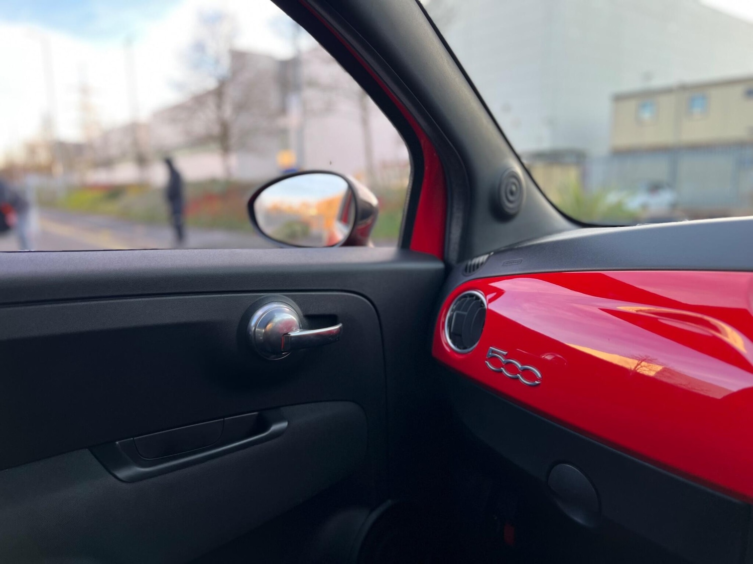 Used Abarth 595 2018 for sale - 76646013: Photo 35