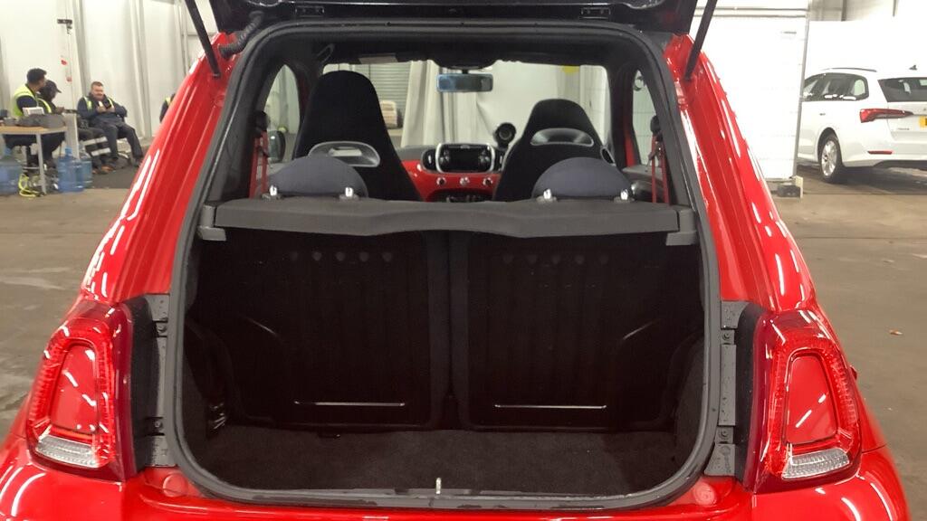 Used Abarth 595 2018 for sale - 76646013: Photo 7