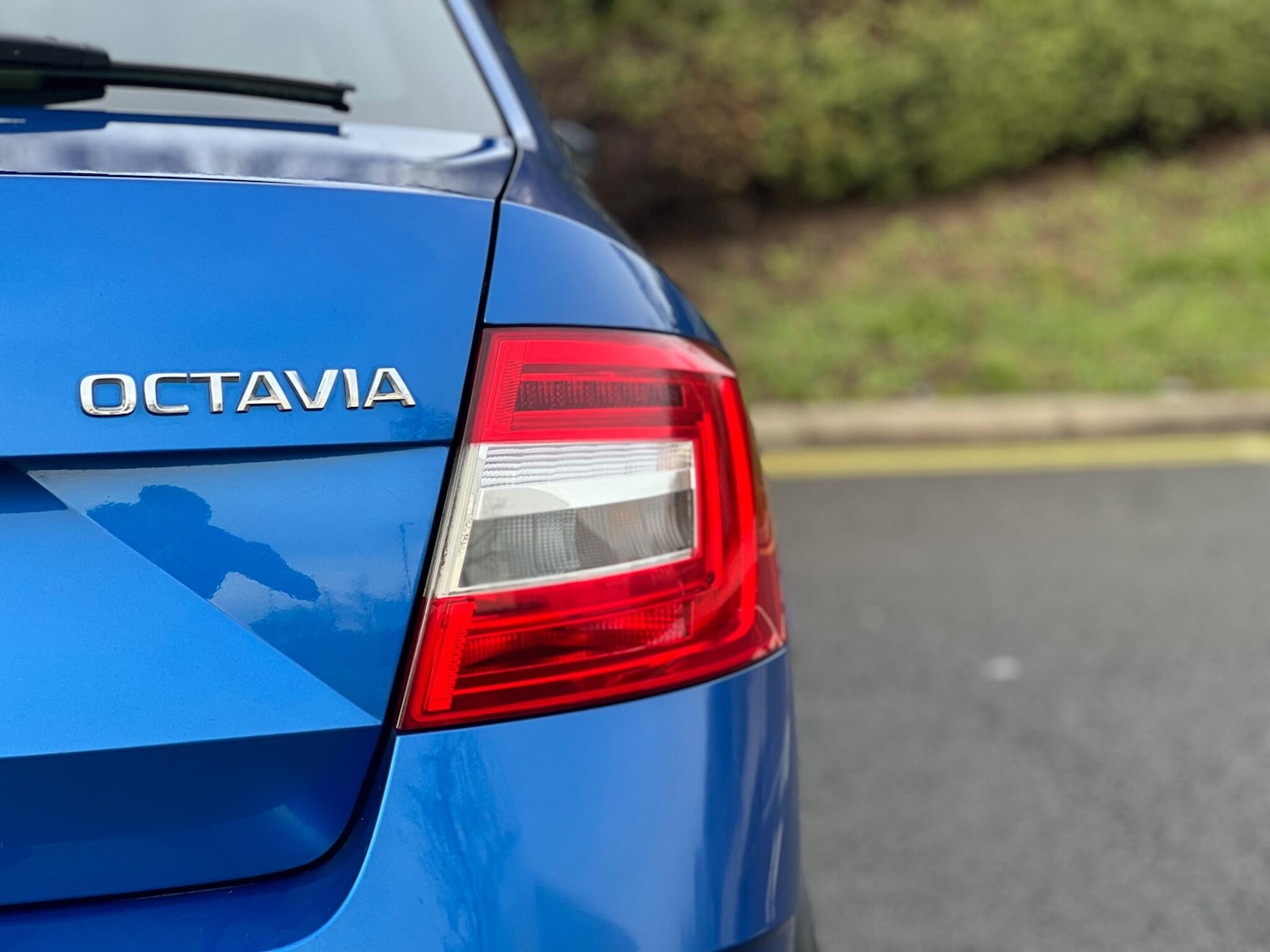 Used Skoda Octavia 2018 for sale - 77144319: Photo 11