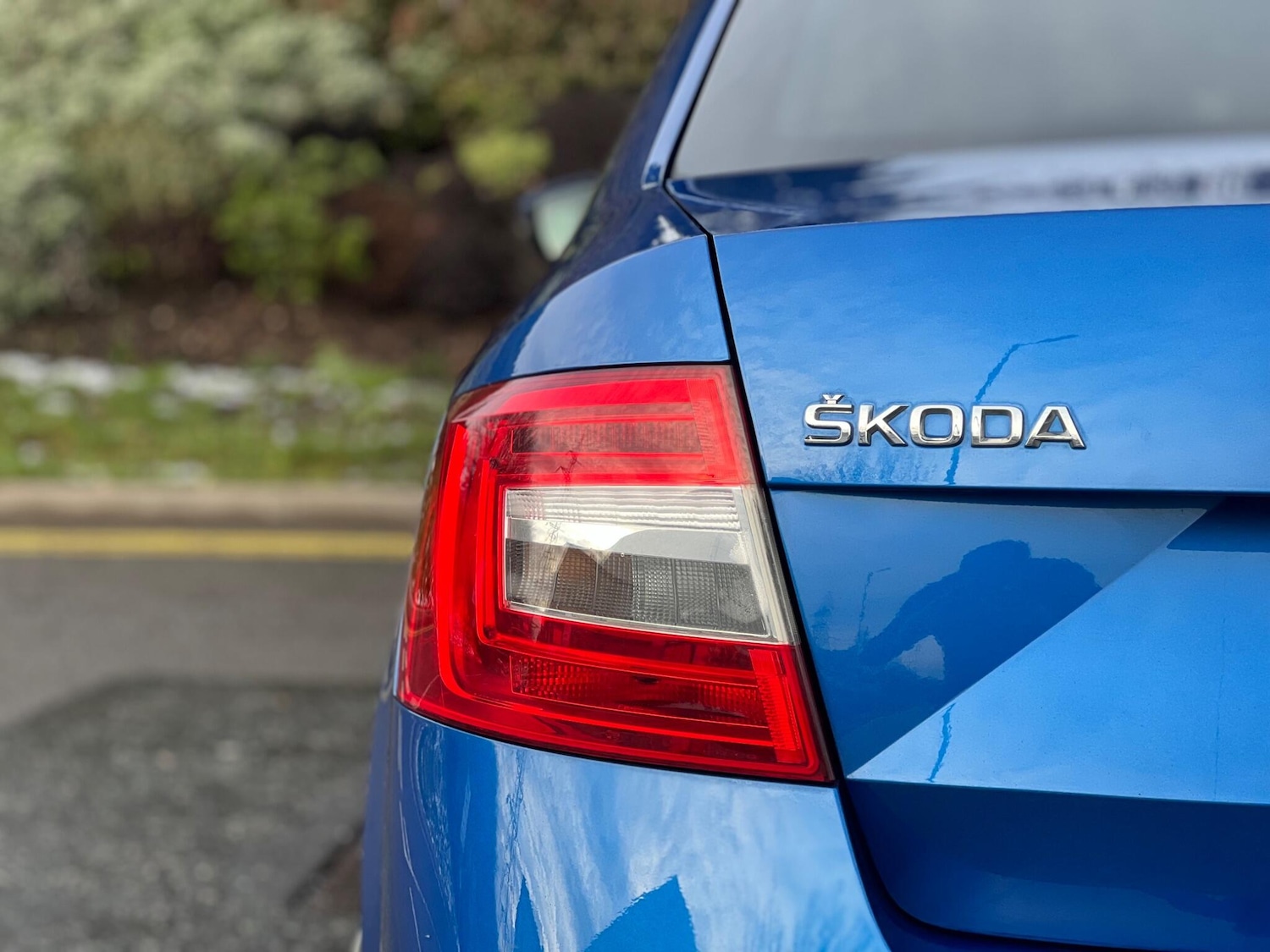 Used Skoda Octavia 2018 for sale - 77144319: Photo 13