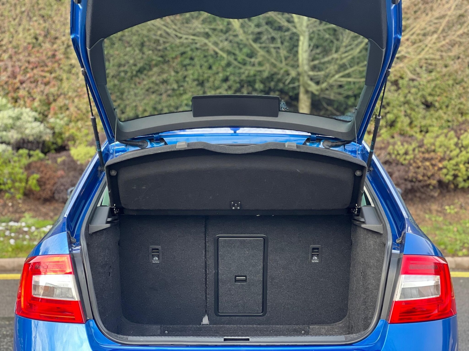 Used Skoda Octavia 2018 for sale - 77144319: Photo 16