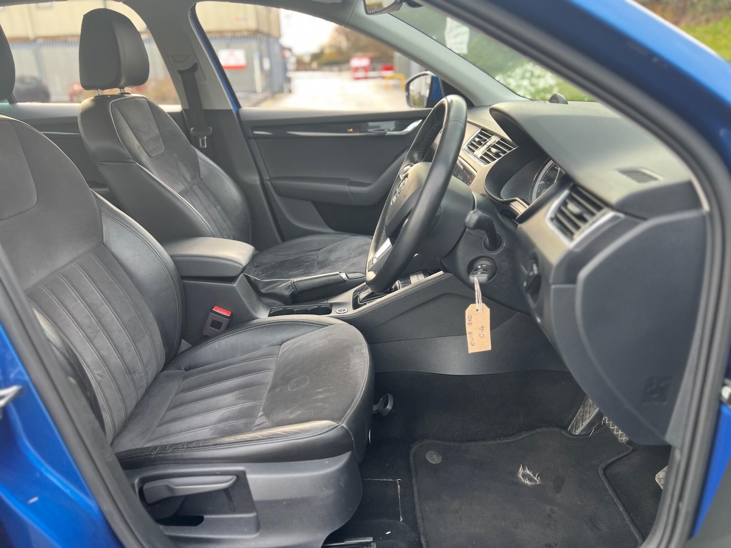 Used Skoda Octavia 2018 for sale - 77144319: Photo 17