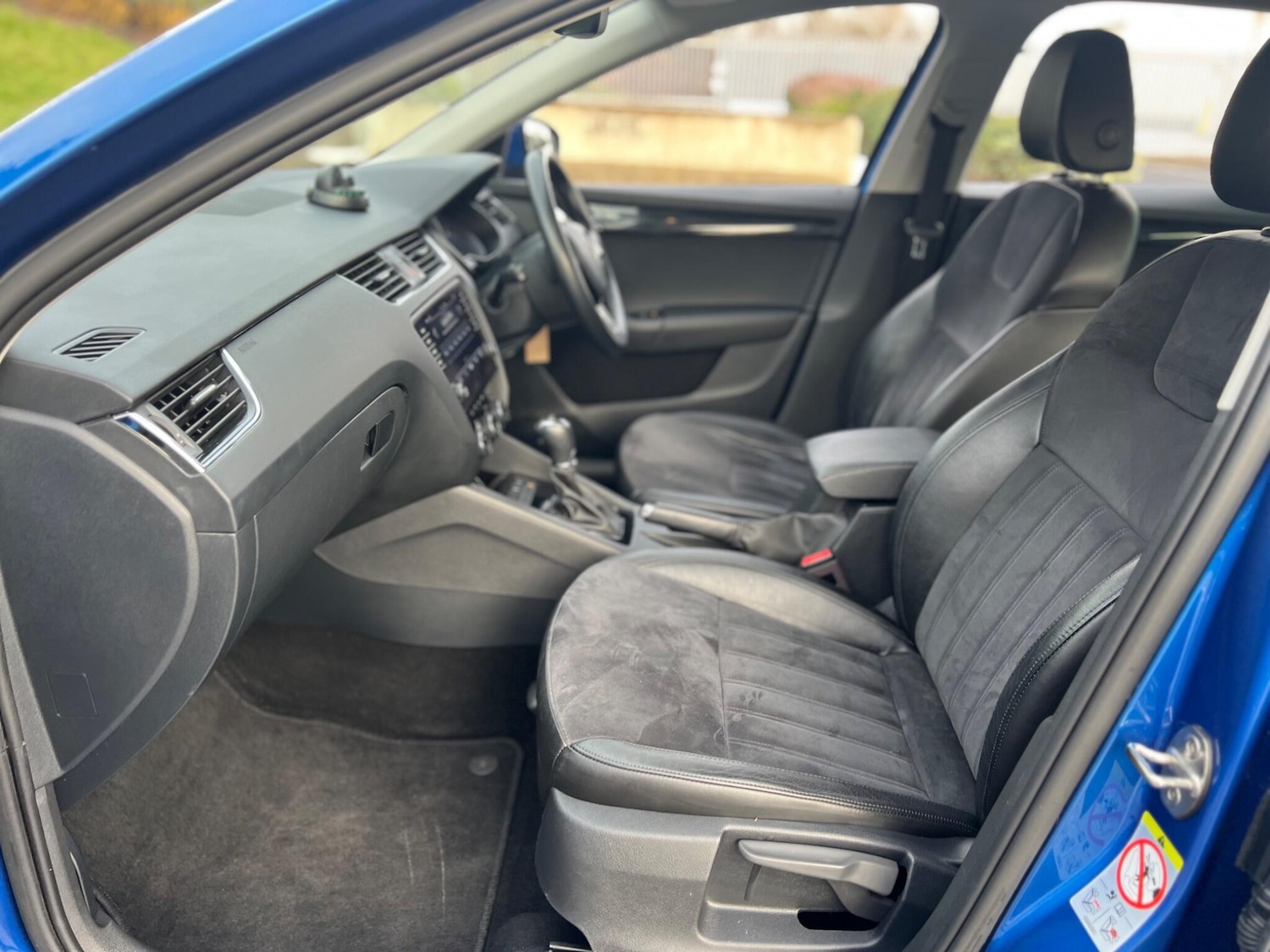 Used Skoda Octavia 2018 for sale - 77144319: Photo 19