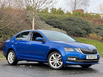 Skoda Octavia feature image