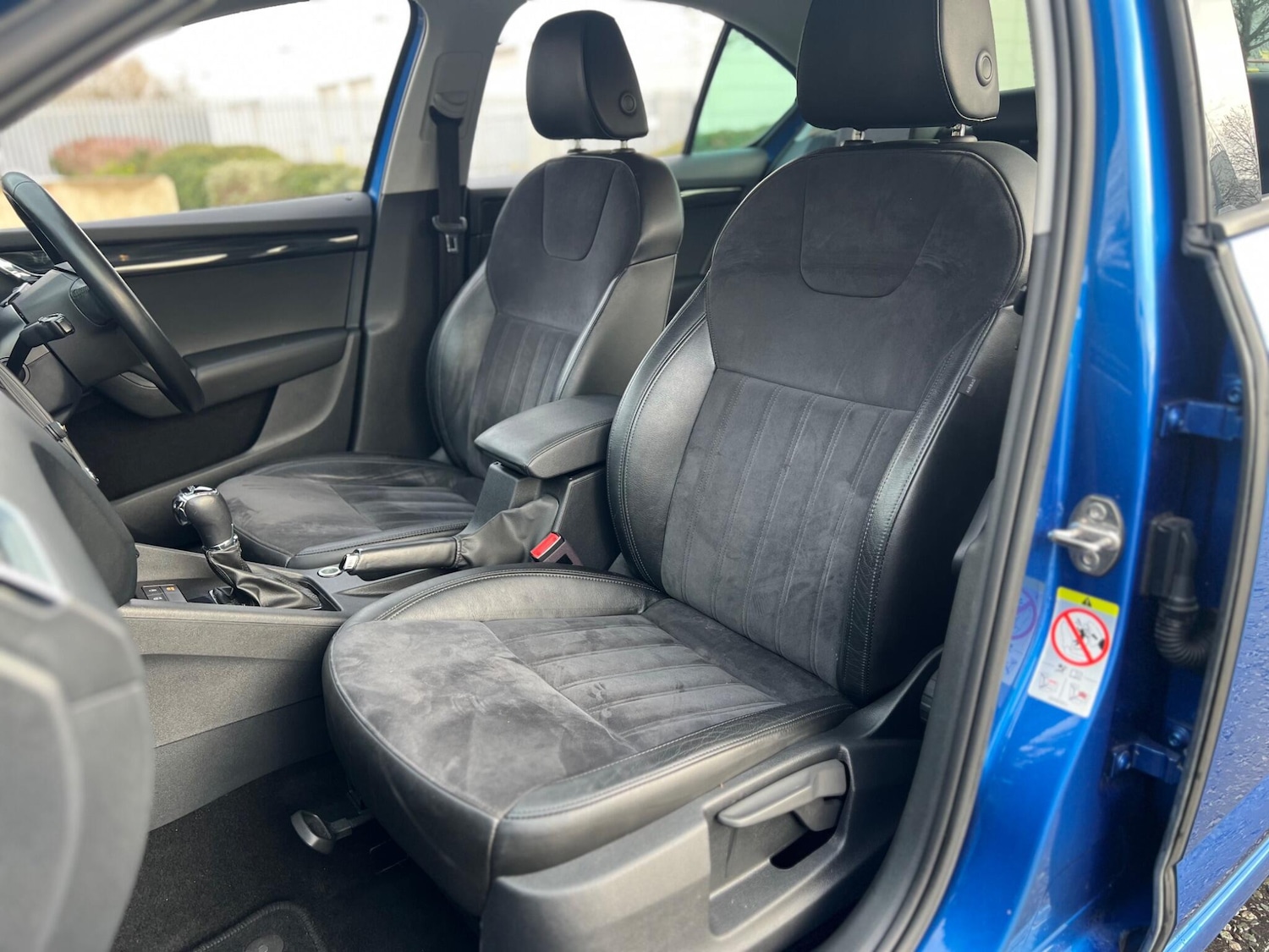 Used Skoda Octavia 2018 for sale - 77144319: Photo 20