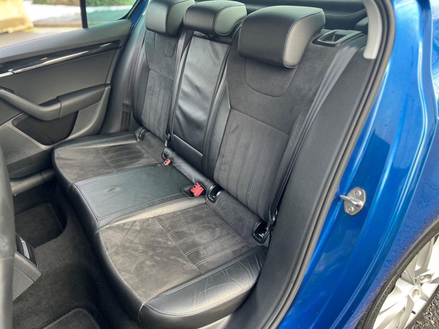 Used Skoda Octavia 2018 for sale - 77144319: Photo 21