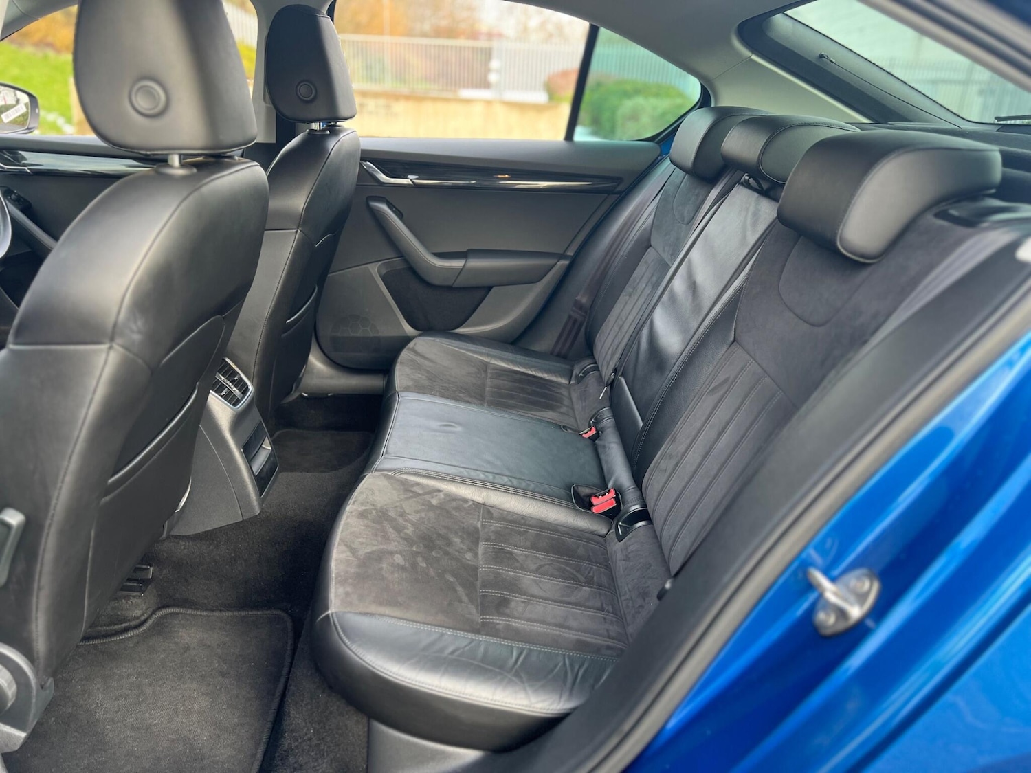 Used Skoda Octavia 2018 for sale - 77144319: Photo 22