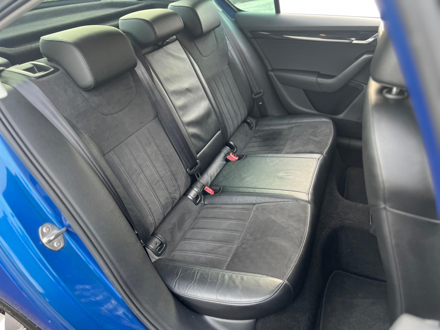 Used Skoda Octavia 2018 for sale - 77144319: Photo 24