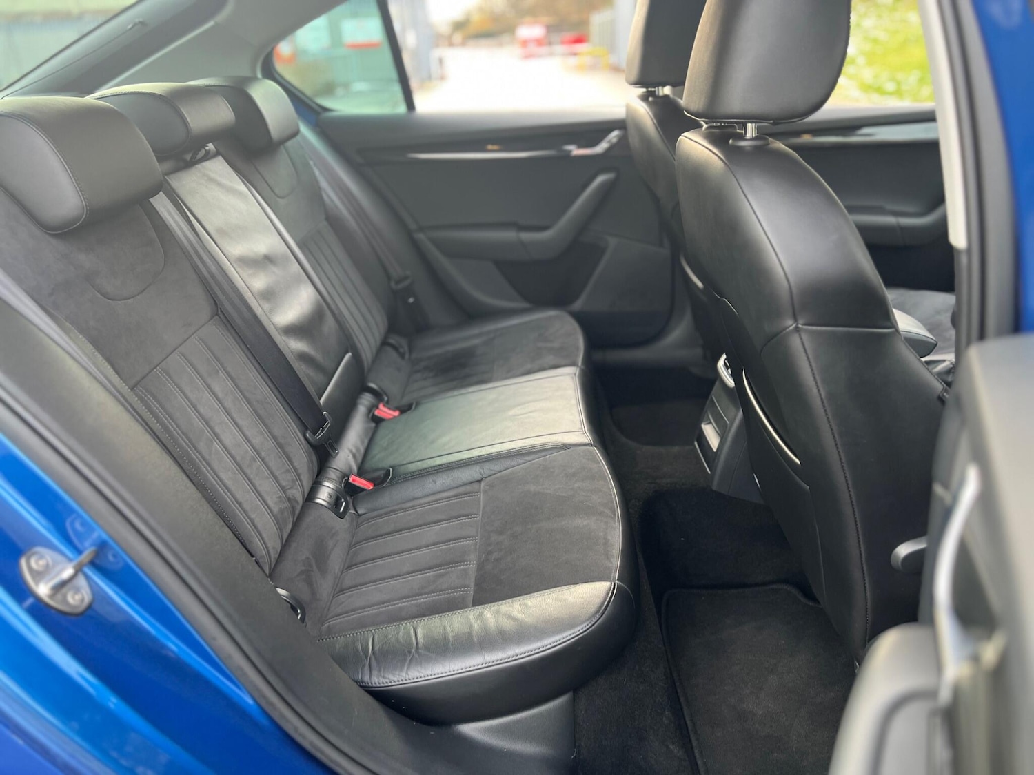 Used Skoda Octavia 2018 for sale - 77144319: Photo 25