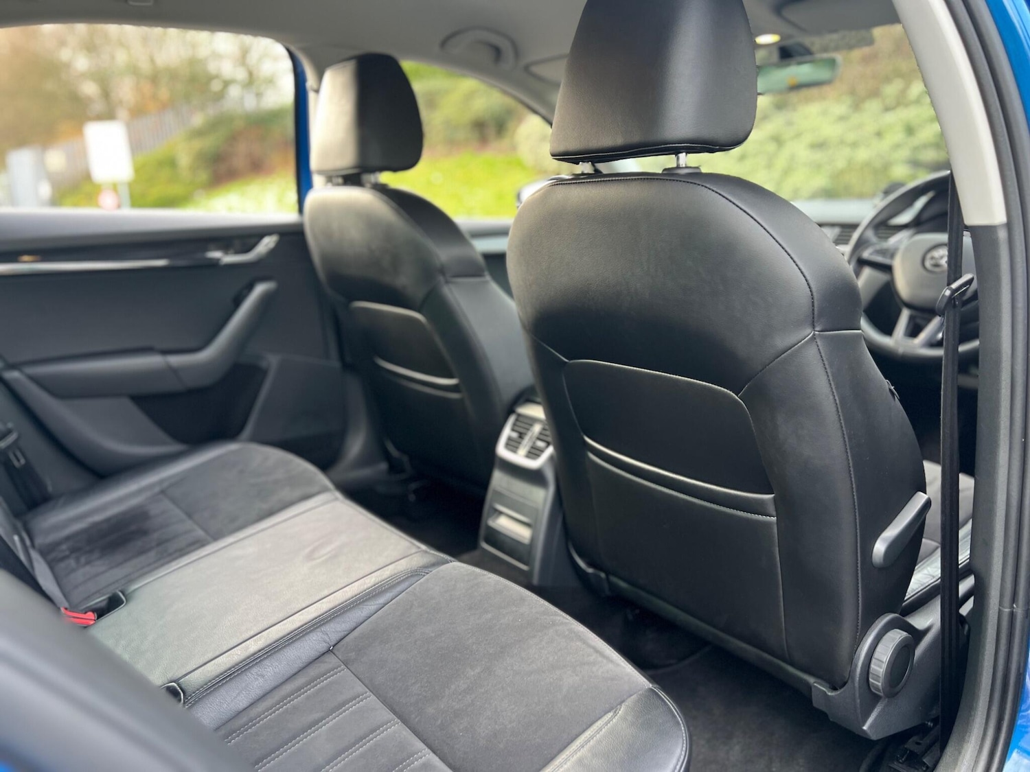 Used Skoda Octavia 2018 for sale - 77144319: Photo 26