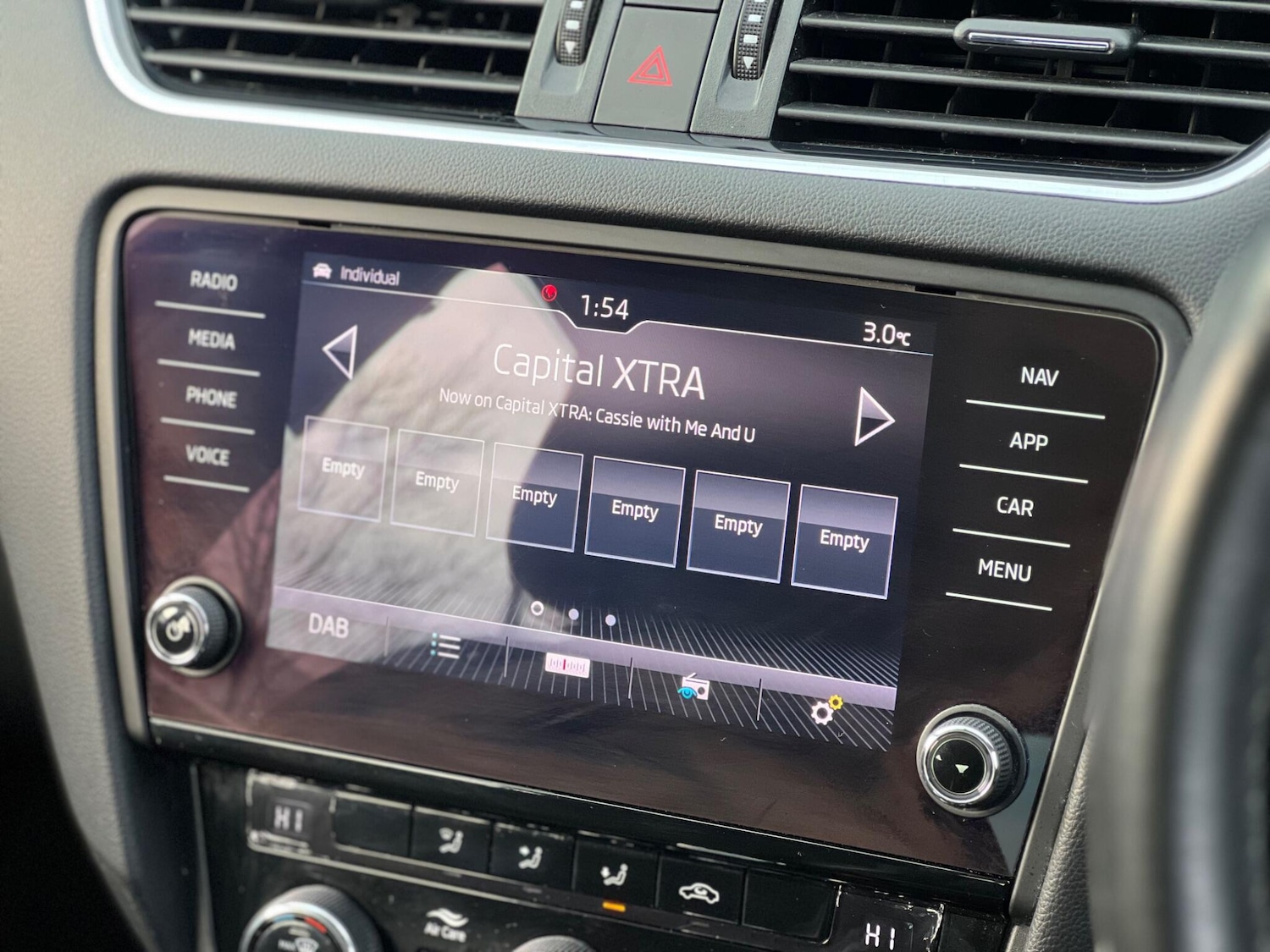 Used Skoda Octavia 2018 for sale - 77144319: Photo 30