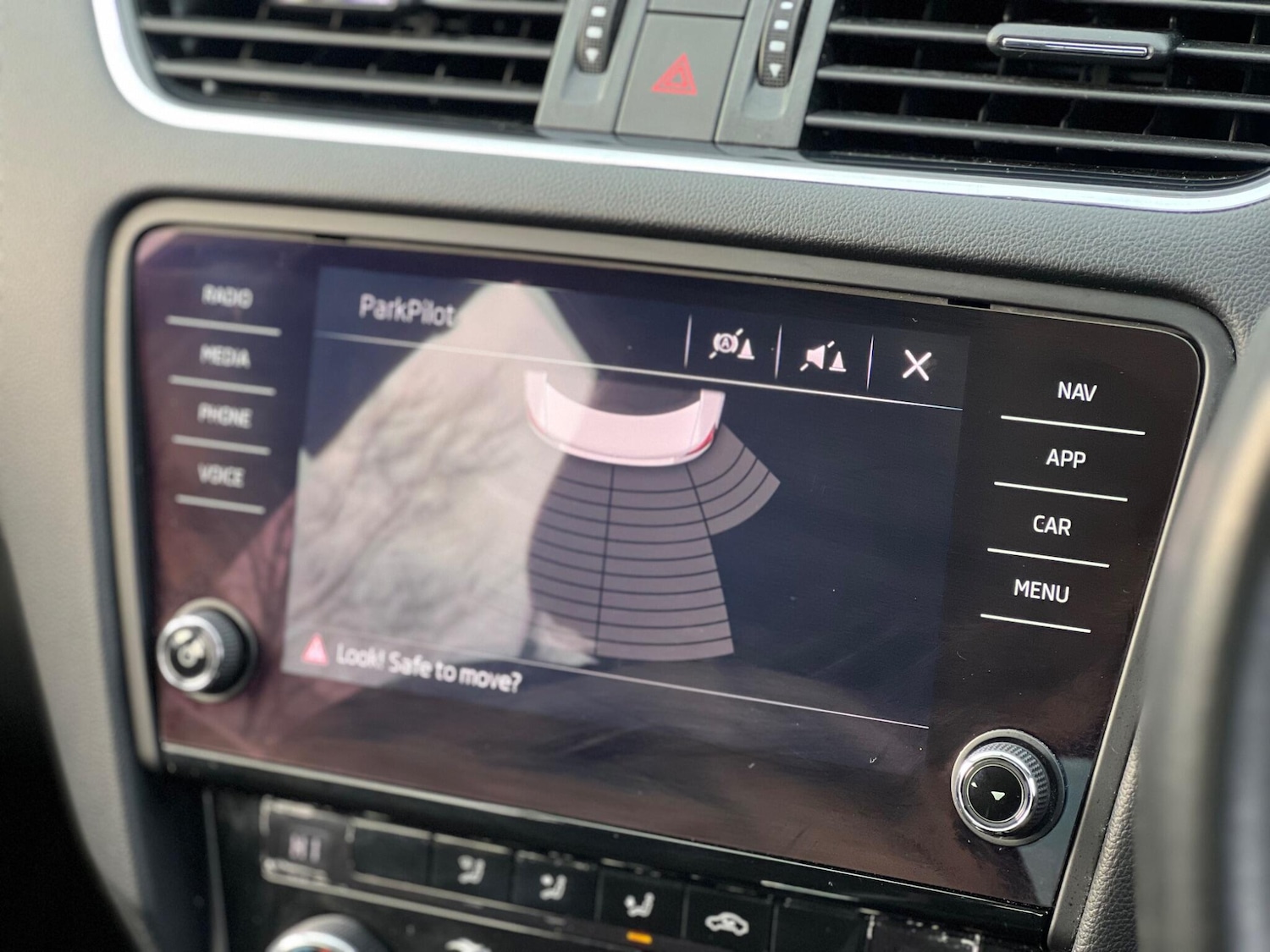 Used Skoda Octavia 2018 for sale - 77144319: Photo 31