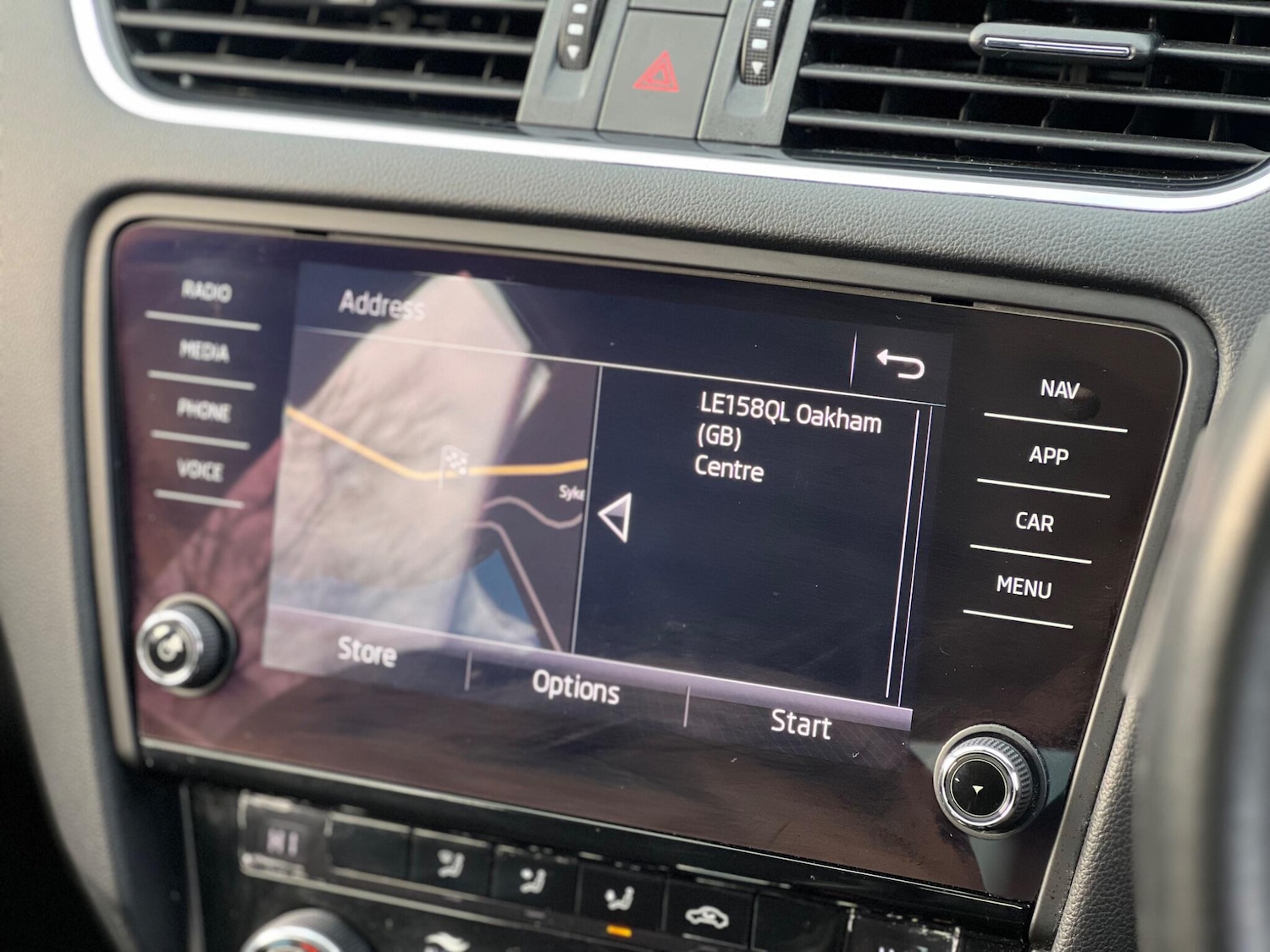 Used Skoda Octavia 2018 for sale - 77144319: Photo 32