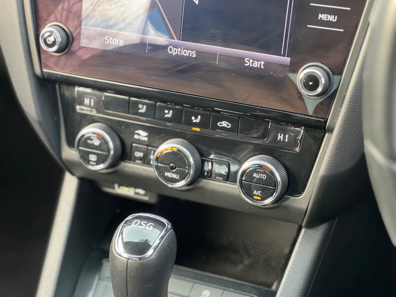 Used Skoda Octavia 2018 for sale - 77144319: Photo 33