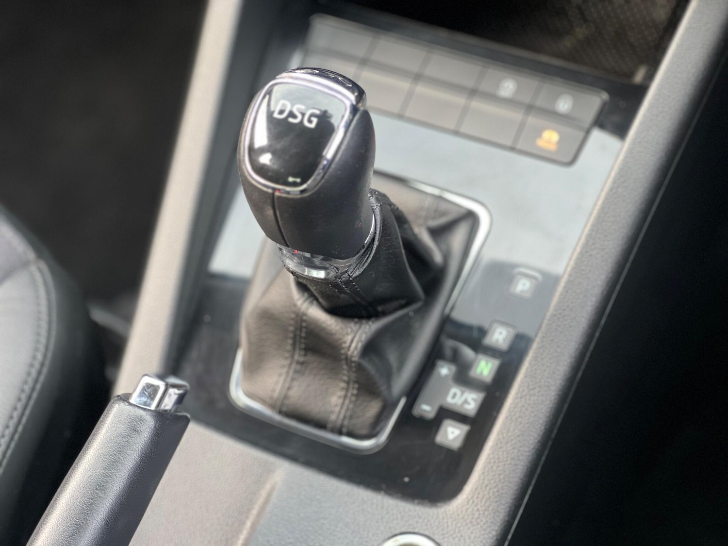 Used Skoda Octavia 2018 for sale - 77144319: Photo 34